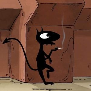 Meet your Posher, Layleiana